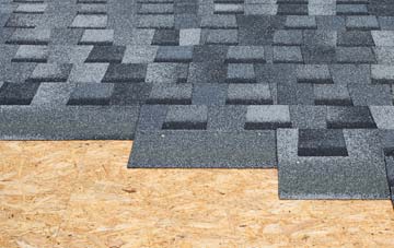 expert Sarratt asphalt roof companies