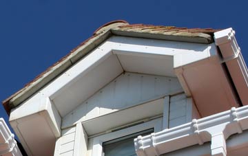 Sarratt fascia installation costs