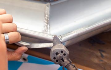 disadvantages of Sarratt lead roofing