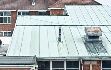 Sarratt lead roofing costs