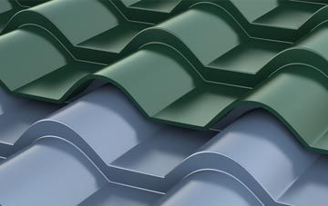 who should consider Sarratt plastic roofs