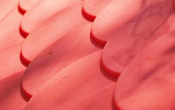 Sarratt plastic roof costs