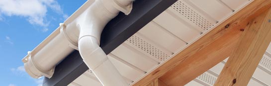 get Sarratt guttering quotes today