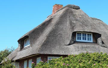 thatch roofing Sarratt, Hertfordshire